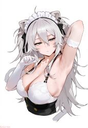 shishiro botan from hololive