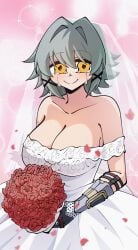 caesar king from hoyoverse by dryegen46
