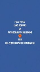 9:16 advertisement animated anthro anus ass balak big_breasts big_butt breasts cleavage clothed clothing dildo dildo_in_vagina dildo_insertion felid feline female genitals hair hi_res huge_breasts leotard mammal masturbation mohawk monique_pussycat music nipple_outline penetration pink_hair pussy sex_toy sex_toy_in_vagina sex_toy_insertion short_playtime small_waist solo sound super_fuck_friends tagme teeth tongue tongue_out vaginal_penetration video voice_acted vulva