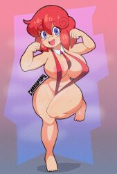 pastel (twinbee) from konami by charupopu