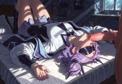Zeri (League Of Legends) Rule 34 Image