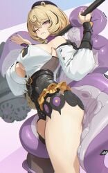 yidhari murphy from hoyoverse by roro (tpghksdlzpq)