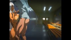 animated big_ass big_breasts big_butt big_nipples big_penis breasts cum cum_covered cum_drip cum_on_body cum_on_breasts cum_on_face cumshot female foreskin foreskin_folds fully_retracted_foreskin hybrid male mirko miruko momotdart my_hero_academia paizuri penis rabbit red_eyes retracted_foreskin rumi_usagiyama tanned tanned_body tanned_female tanned_skin titjob tittyfuck tomboy uncircumcised uncircumcised_penis uncut usagiyama_rumi veins veiny_penis white_hair