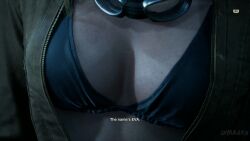 eva from metal gear solid