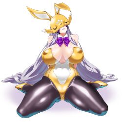 digimon (species) from digimon by gerusyu