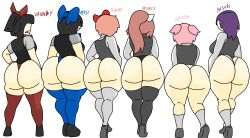misi (the p-club) from the p-club by artist request