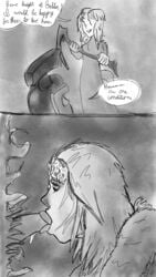 crossbreed priscilla from dark souls
