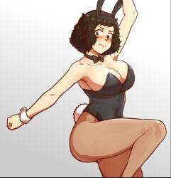 sadayo kawakami from persona 5 by malmind