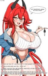 red hood (nikke) from goddess of victory: nikke by soulkibble