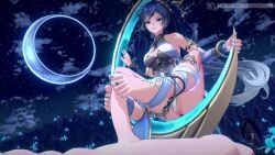 1boy 1girls 3d 3d_animation animated anime anime_style anus areolae ass ass_focus audible_creampie audio bare_shoulders barefoot big_ass big_breasts blue_eyes blue_hair breasts breasts_out cowgirl_position cum cum_drip cum_dripping cum_dripping_out_of_pussy cum_in_pussy cum_inside cum_on_body cumshot erection exposed_pussy feet feet_focus feet_up female female_humiliation female_penetrated foot_fetish footjob fucked_from_behind hoyocinema iuno_(wuthering_waves) jiggle jiggling_ass jiggling_breasts large_ass large_breasts light-skinned_female light-skinned_male light_skin long_hair longer_than_30_seconds longer_than_one_minute looking_at_viewer looking_back male male/female male_rover_(wuthering_waves) moaning moaning_in_pleasure moon moonlight naked naked_female nipples opennsfwsp outdoors patreon penetration penis penis_in_pussy penis_out plot pov pussy pussy_penetration reverse_cowgirl_position roleplay rover_(wuthering_waves) ruined_orgasm sex sex_from_behind soles sound sound_effects tagme tail toenail_polish toes twintails vaginal_penetration vaginal_sex video video_games wuthering_waves