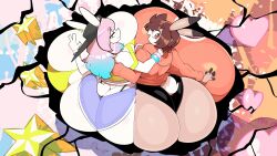 peanut butter (theycallhimcake) fan art