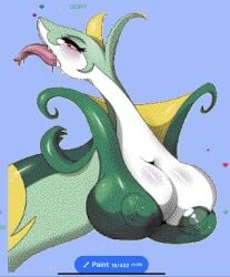 pokemon (species) from nintendo