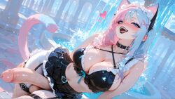 koneko fan art