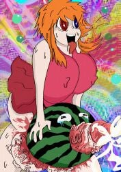 1futa 2026 2d 2d_artwork alcohol ass balls balls_bigger_than_body balls_bigger_than_head big_balls big_breasts big_penis blue_eyes blurry_background body bodysuit breasts character characters: clothed clothes clothes_pull clothing cock crazy_eyes cum dick dickgirl drugs drunk_female ejaculating ejaculating_cum ejaculation erection eyes fasterblueberryfuta fat_ass fat_cock female female_focus fit_futa food food_penetration food_play fruit fucked futa_is_bigger futa_only futadom futanari groin gurgle_(sound_effect) hair huge_cock human intersex krens_el_kinocito_(fasterblueberryfuta) light-skinned_futa light-skinned_futanari light_skin masturbation medium_hair milf milf_body milf_futa mommy mommy_dom mommy_kink mommydom nipples object_penetration open_eyes open_mouth orange_hair orgasm original original_artwork original_character original_characters psychic red_clothes red_eyes sex simple_background sitting smile solo solo_dickgirl solo_focus sperm tail torso trans_woman voluptuous voluptuous_body voluptuous_futa voluptuous_futanari voluptuous_milf watermelon watermelon_sex weed