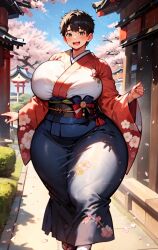 1boy ai_generated busty_boy lustre male_with_breasts thick_thighs wide_hips