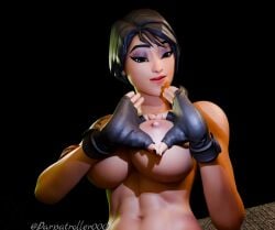 epic_games fortnite fortnite:_battle_royale headhunter_(fortnite)