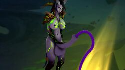 3d animal_genitalia animated balls dickgirl draenei erection futa_urethral_insertion futanari horsecock huge_cock intersex itsmorti no_sound penis source_filmmaker tentacle testicles urethral urethral_insertion video warcraft world_of_warcraft