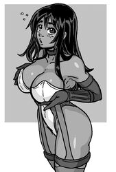 original character fan art