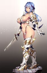 original fan art