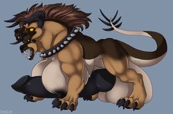 european mythology fan art