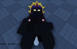 3d 3d_(artwork) female makinao2 roblox roblox_game robloxian source_request tagme the_umbra tower_defense_simulator