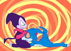2017 Rule 34 Image