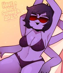muffet from undertale by space-c0wb0y-6251