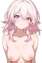 ai_generated breasts breasts honkai:_star_rail march_7th_(honkai:_star_rail) naked_female nude_female pussy sexy_body vagina