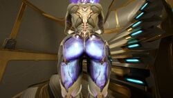 1girls 3d ass ass ass_focus back_view bending_forward bending_over bent_over big_ass big_butt bow butt_focus close-up ember_(warframe) ember_heirloom_(warframe) ember_prime female female_only game_cg gameplay horny horny_female huge_ass ingame_model legs legwear pose posing presenting presenting_ass presenting_butt presenting_hindquarters rear_view screencap screenshot showing_ass showing_off solo_female tease teasing teasing_viewer thick_thighs video_games warframe warframe_(species) warframefun