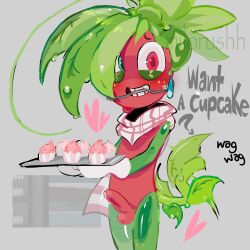 sprout (dandy's world) from dandy's world by biveswife