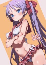 kagami hiiragi from lucky star