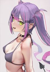 Bikini Rule 34 Image