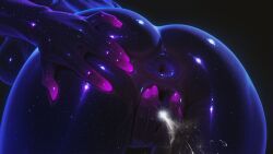 ai_assisted ai_generated anus_focus astronomical_ass astronomical_breasts astronomical_genitalia astronomical_giantess back_view clitoris cosmic_background cosmic_being cosmic_body cosmic_skin galaxies galaxy gigantic_ass gigantic_breasts gigantic_butt gigantic_thighs masturbation moody_hat pussy_ejaculation pussy_juice pussy_lips showing_breasts showing_pussy space spread_anus spread_pussy squirt squirting squirting_orgasm