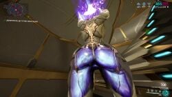 1girls 3d animated ass ass_focus back_view bending_forward bending_over bent_over big_ass big_butt bow butt_focus close-up ember_(warframe) ember_heirloom_(warframe) ember_prime female female_only game_cg gameplay horny horny_female huge_ass ingame_model legs legwear pose posing presenting presenting_ass presenting_butt presenting_hindquarters rear_view screencap showing_ass showing_off solo_female tagme tease teasing teasing_viewer thick_thighs video video_games warframe warframe_(species) warframefun