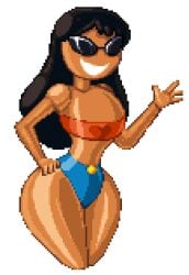 nani pelekai from disney