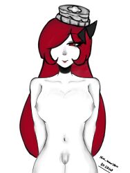 Breasts Rule 34 Image
