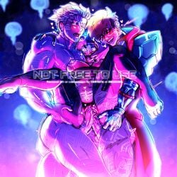 millions_knives millionsknives originalcharacter trio vash_the_stampede vashthestampede y