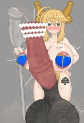 1futa areolae artoria_pendragon big_areola big_balls big_breasts big_cock big_dick big_nipples big_penis big_testicles blonde_hair blue_eyes blue_hair censored cock dark_balls dark_penis dick dickgirl erect_nipple erect_nipples erect_penis erection fate/grand_order fate_(series) futa_only futanari horsecock horsecock_futa horsecock_futanari huge_balls huge_breasts huge_cock huge_nipples huge_testicles human intersex large_areolae large_balls large_breasts large_dick large_penis large_testicles larger_futanari light-skinned_futa light-skinned_futanari light_skin long_penis nude nude_futa nude_futanari pubic_hair rekuro_(@noto858) short_hair solo solo_futa veiny_balls veiny_penis