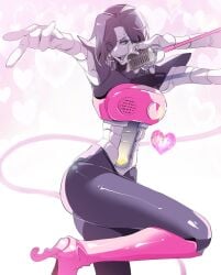 fat_ass fat_thighs gay high_heels male male_only mettaton mettaton_ex robot robot_boy robot_humanoid robot_male robot_thighs sexy_thighs shoji_sakura super_sex_robot_thighs thick_thighs thighs trap voluptuous voluptuous_male yaoi