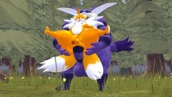 big the cat from sonic (series) by kane brent koopa