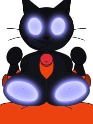 1boy 1boy1girl 1girls animated animatronic anthro beat_banger big_breasts blush cat_ears cat_tail catgirl feline female furry garfieldreal12 gif hands_up male male/female male_pov nimbley paizuri paizuri_lead_by_female pico_(garfieldreal12) pov pov_male pov_paizuri scratch scratch_cat shinny_breasts smile smiling smiling_at_viewer titjob titjob_pov toriel_beat_banger transparent_background vibing