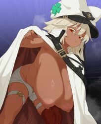 ramlethal valentine from guilty gear by iroshira skb