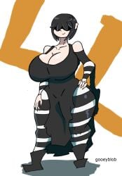 lucy loud from nickelodeon by gooeyblob