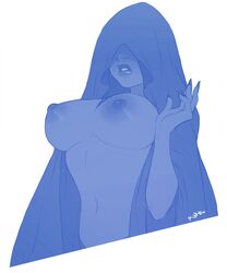 blue blue_diamond_(steven_universe) breasts cartoon_network diamond_(gem) diamond_authority gem_(species) kokobuttz large_breasts steven_universe tagme the_answer_(steven_universe)