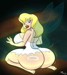 1girls ameizing_lewds big_ass big_breasts big_thighs breasts curvaceous curvy curvy_figure digital_media_(artwork) disney fairy female hips hourglass_figure huge_ass huge_breasts huge_thighs humanoid large_ass large_breasts large_thighs legs mature mature_female peter_pan_(disney) slim_waist thick thick_hips thick_legs thick_thighs thighs tinker_bell voluptuous waist wide_hips