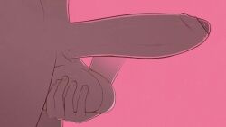 2d 2d_animation 2futas animated ayase_seiko cum dandadan ejaculation futa_on_futa futa_only futanari handjob intersex longer_than_30_seconds mutual_masturbation naruto nude skemantis sound story tagme tsunade video