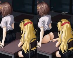 female female_focus light-skinned_female light_skin manasenshou meica virtual_youtuber