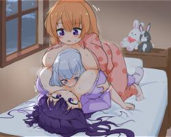 hoto cocoa from gochuumon wa usagi desu ka? by ニウム (artist)