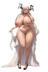 owari (azur lane) from azur lane by jasony