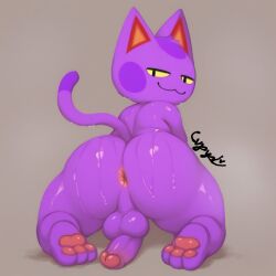 bob (animal crossing) fan art